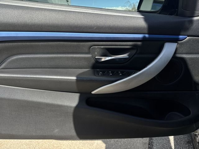 Used 2014 BMW 435i Convertible image 22