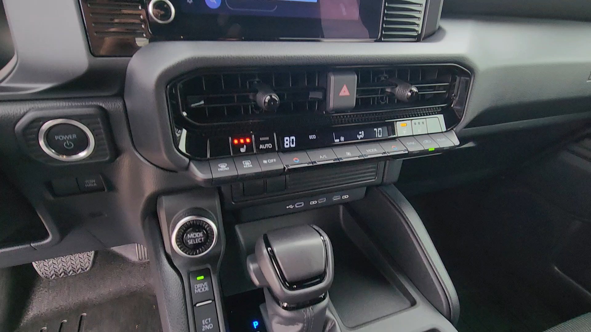 Used 2025 Toyota Land Cruiser 1958 image 37