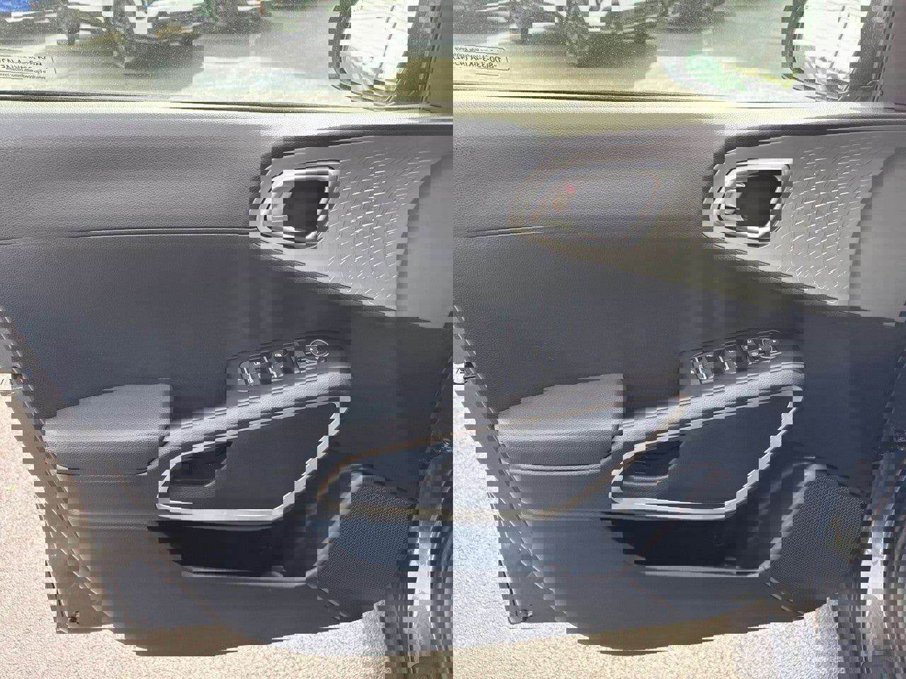 New 2025 Kia Soul LX w/ LX Technology Package image 11