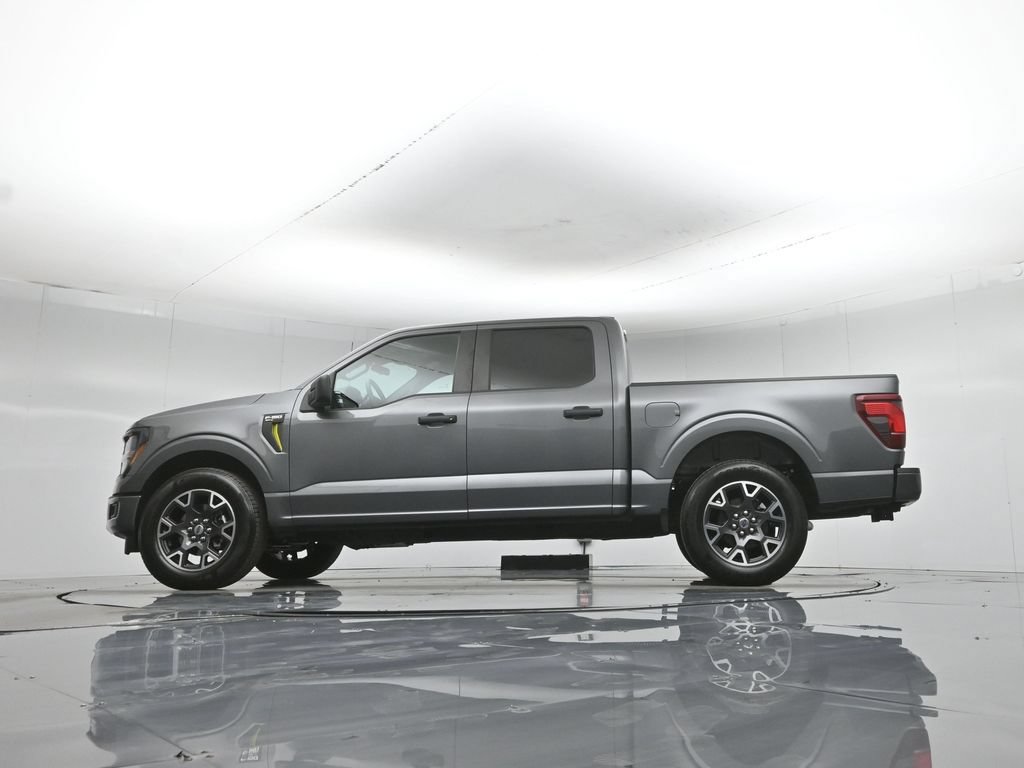 Used 2024 Ford F150 STX RWD image 53