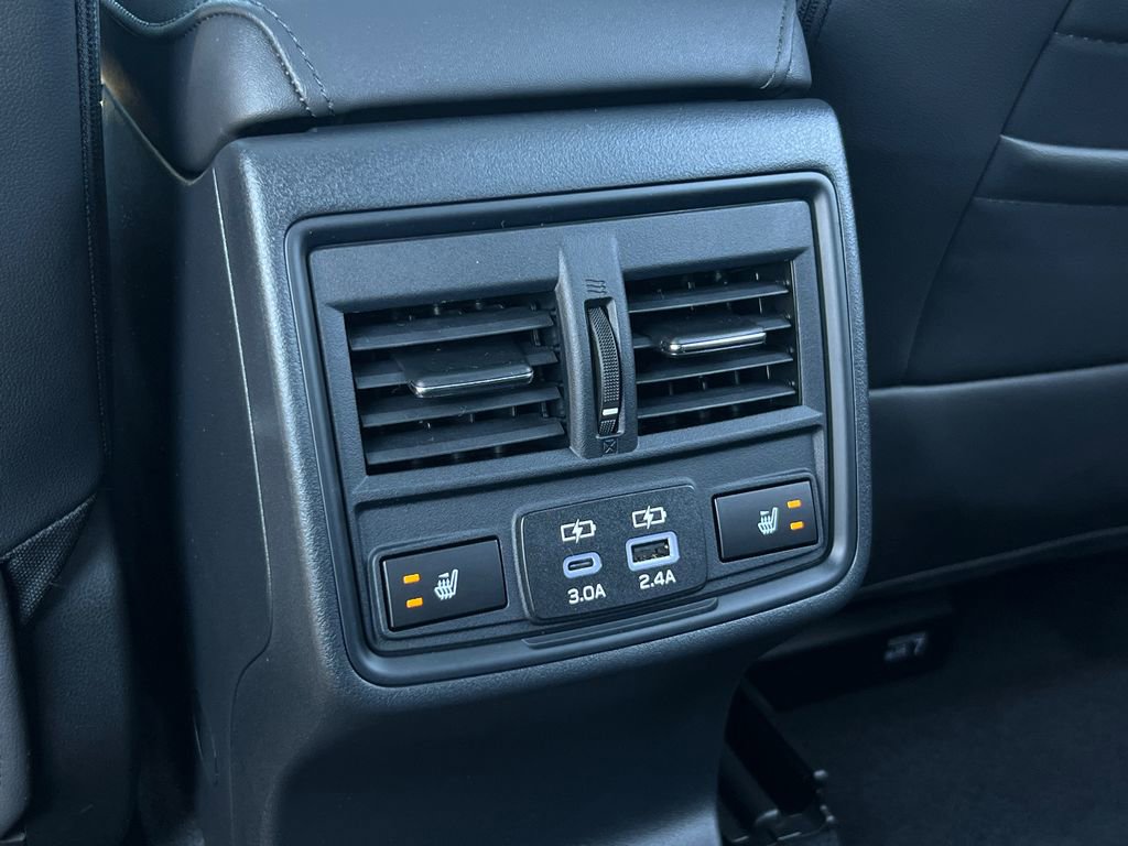 New 2026 Subaru Outback Touring image 17