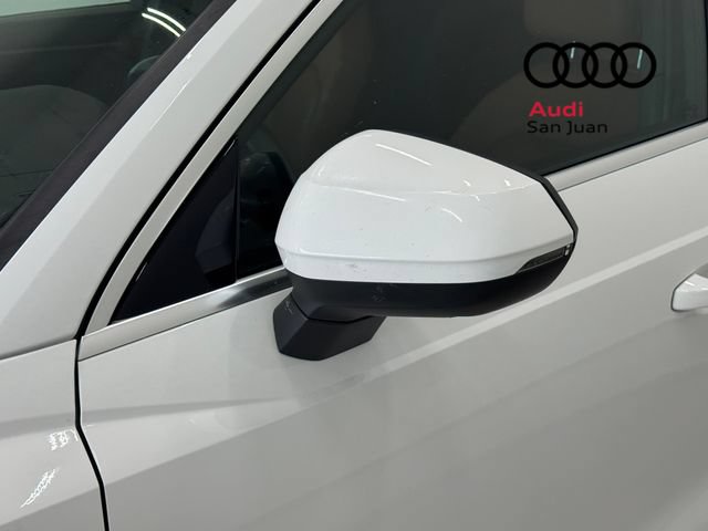 Used 2022 Audi Q3 2.0T Premium Plus w/ Premium Plus Package AWD/4WD image 6