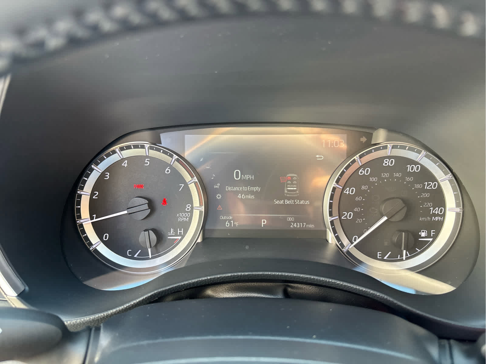 Used 2023 Toyota Highlander XSE AWD/4WD image 26