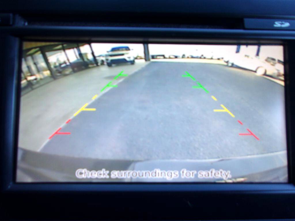 Used 2017 Nissan Altima 2.5 SV w/ Convenience Package image 16