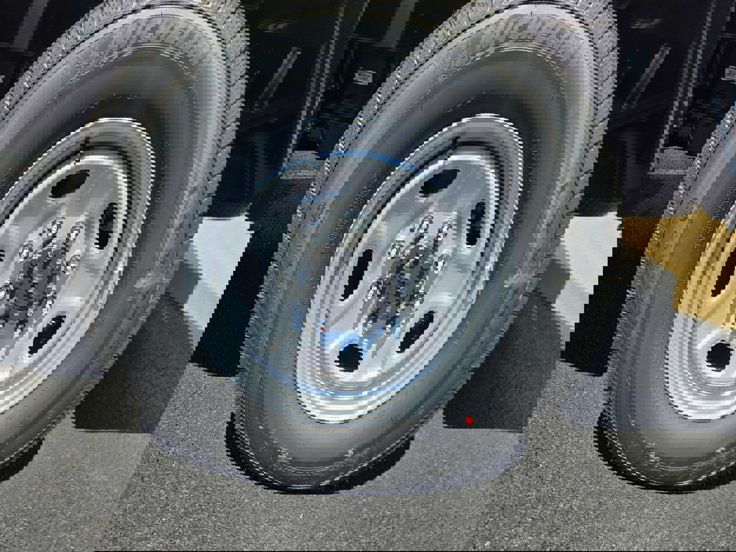 New 2026 Ford F250 XL image 9