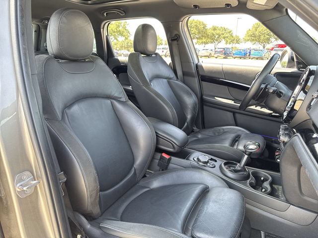 Used 2019 MINI Cooper Countryman S w/ Convenience Package AWD/4WD image 25