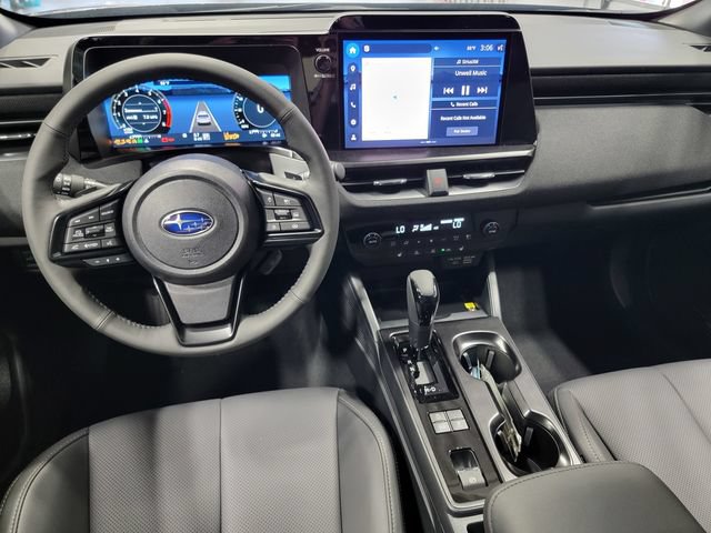 New 2026 Subaru Outback Limited AWD/4WD image 27