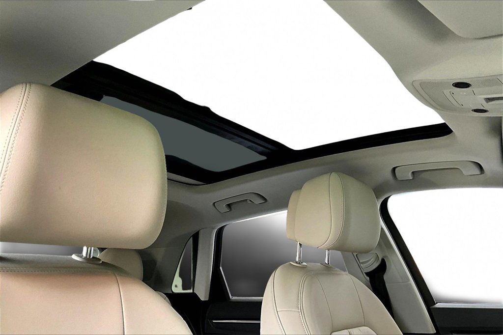 Used 2020 Audi Q3 2.0T Premium Plus w/ Premium Plus Package image 23