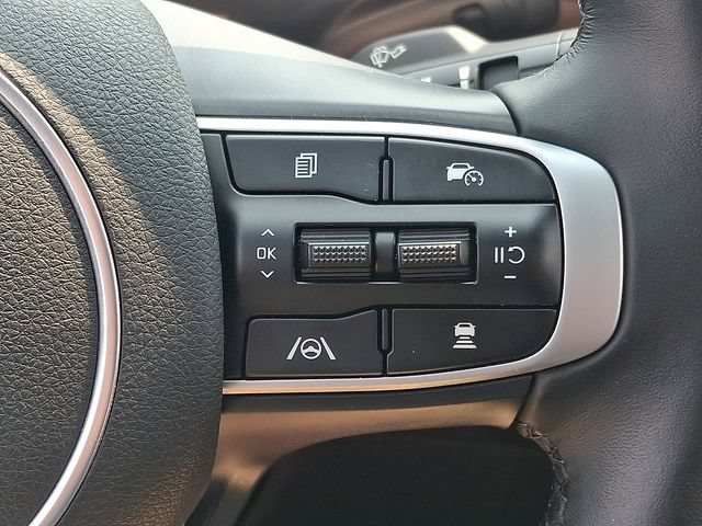 Used 2025 Kia K5 EX FWD image 22