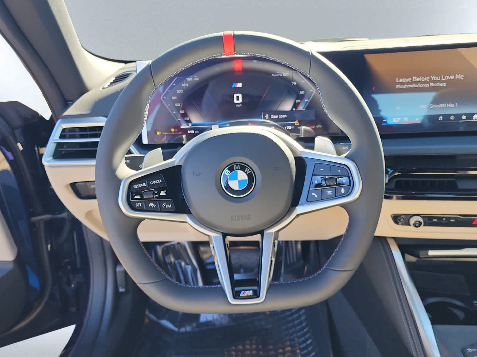 New 2027 BMW 440i xDrive Convertible w/ Premium Package AWD/4WD image 18
