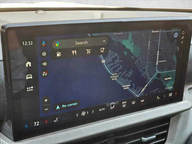 New 2026 Ford Explorer Active image 12