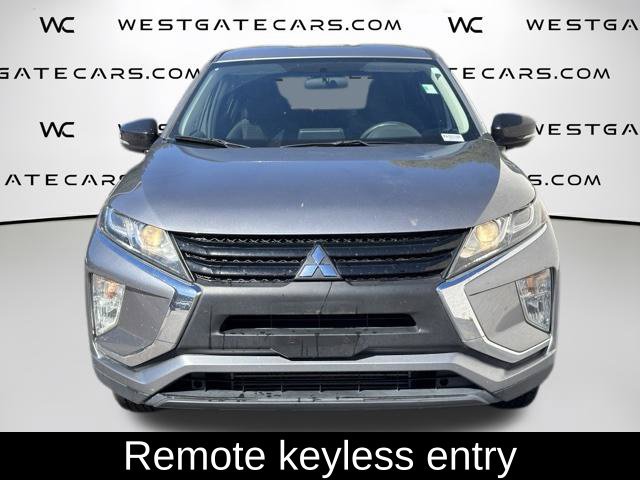 Used 2020 Mitsubishi Eclipse Cross LE FWD image 2