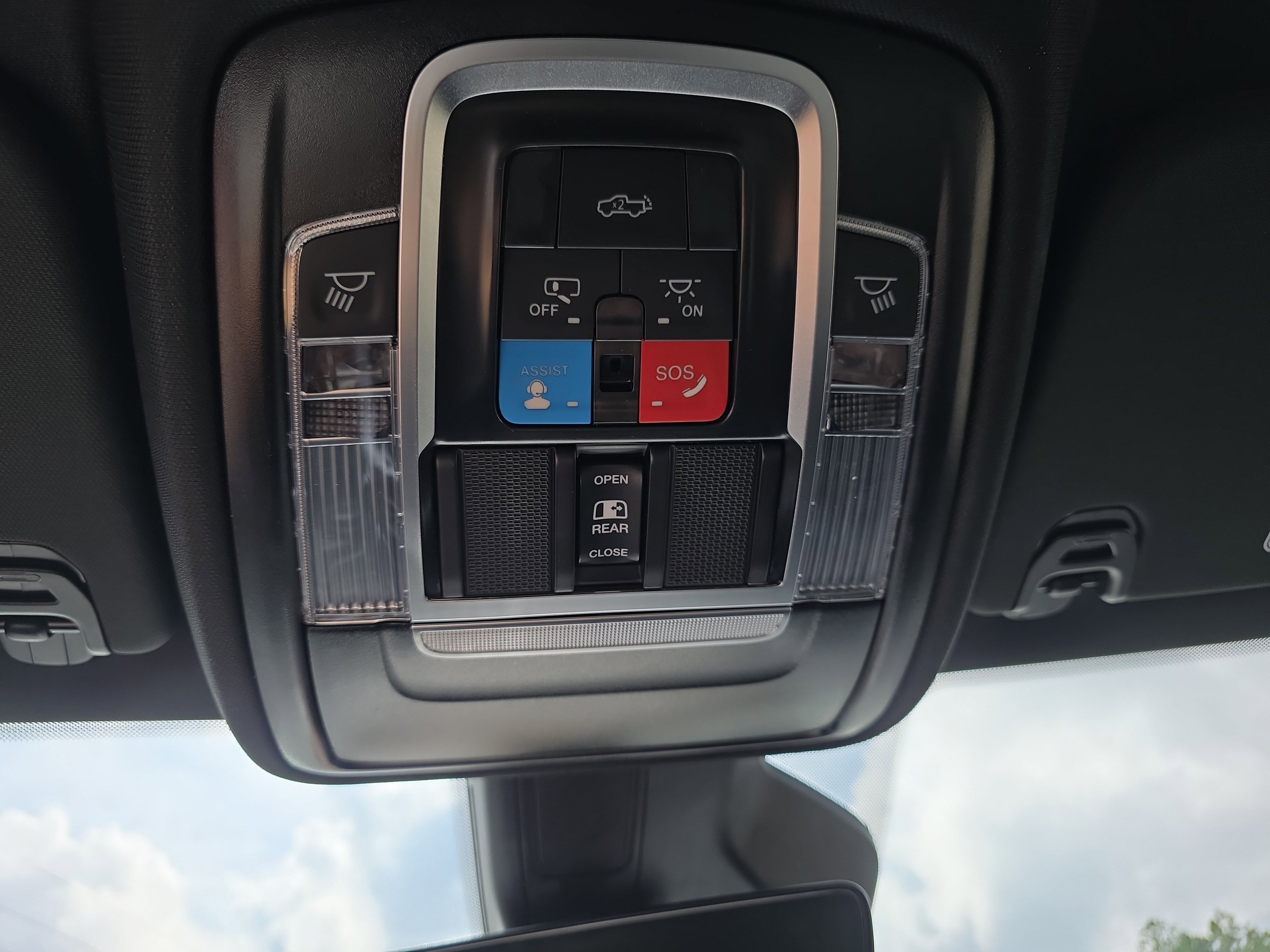 New 2026 RAM 1500 Big Horn image 29