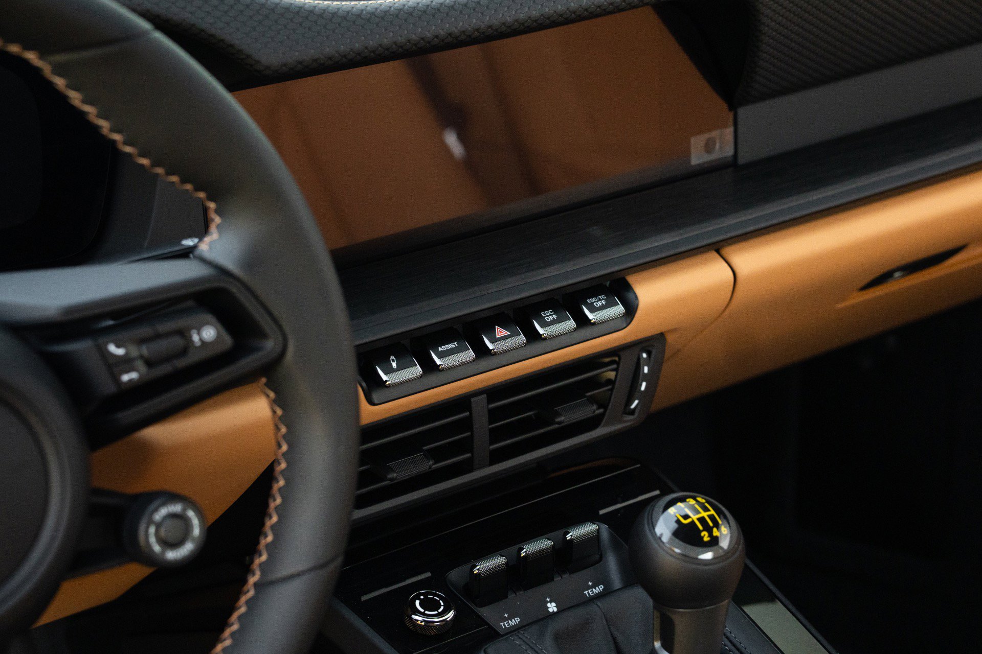 Used 2026 Porsche 911 GT3 w/ Chrono Package image 52