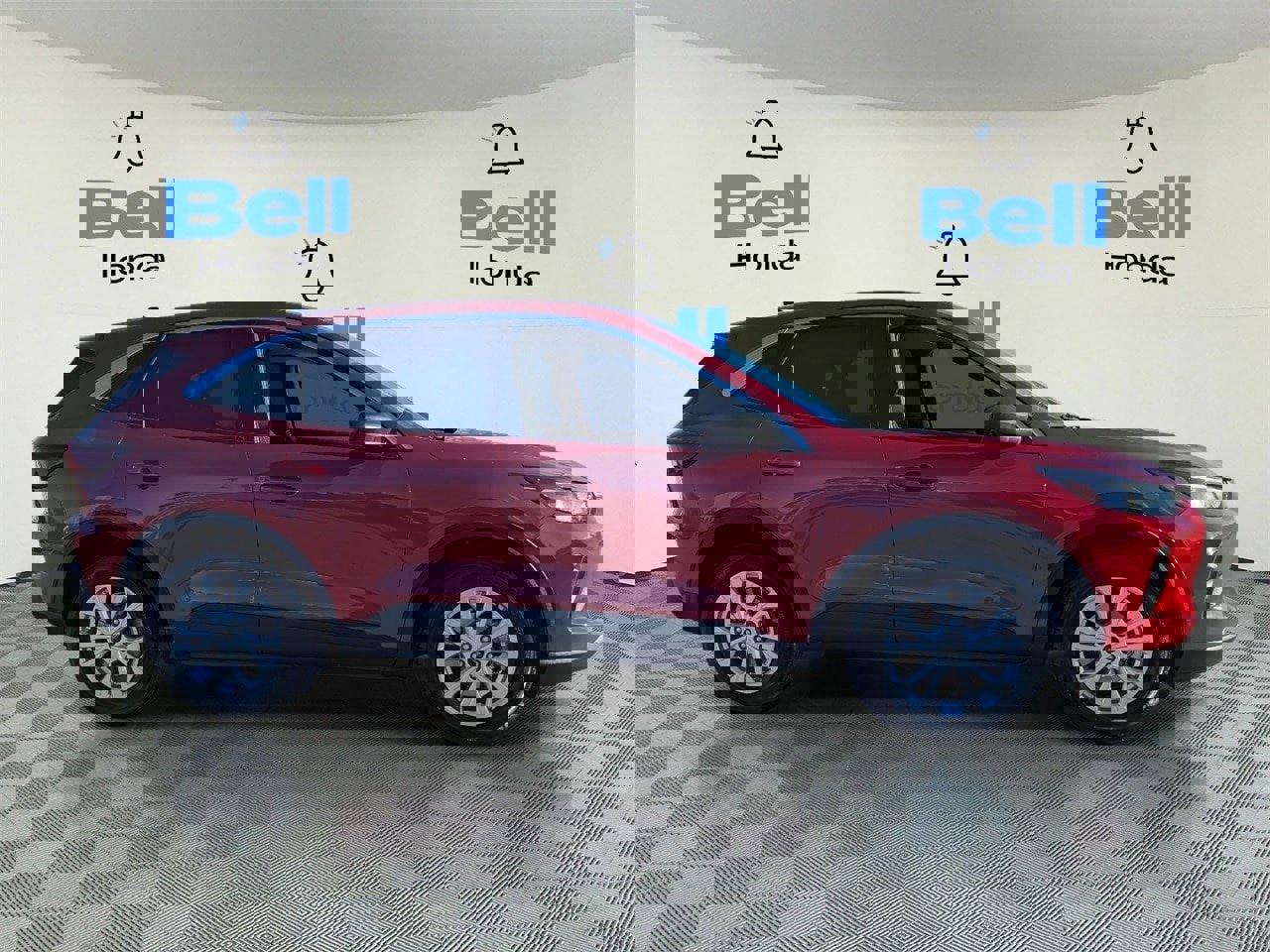 Used 2023 Ford Escape Active w/ Cold Weather Package image 5