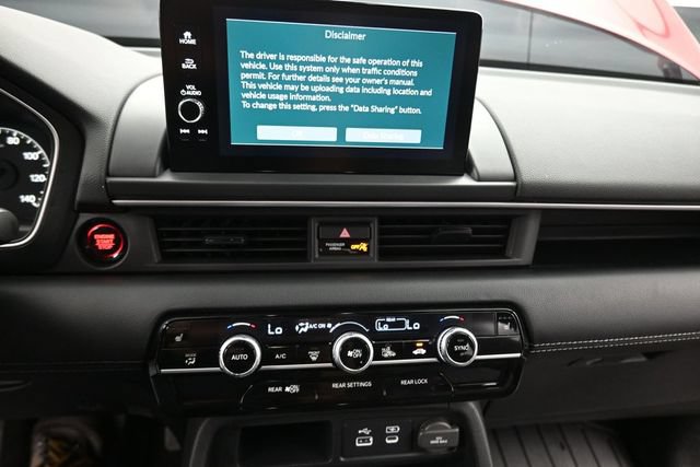 Certified 2025 Honda Pilot EX-L image 11