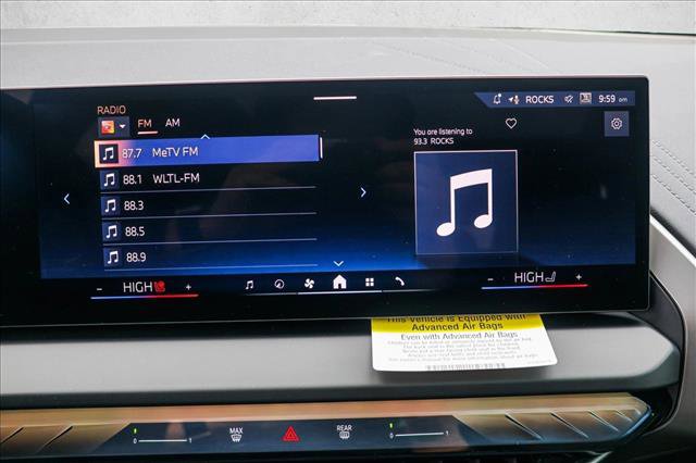 New 2026 BMW X3 xDrive30 image 15