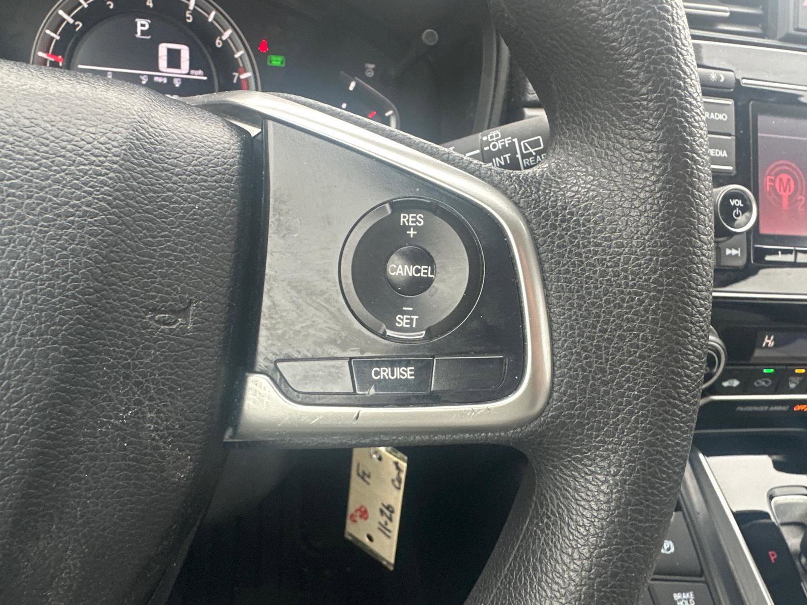 Used 2018 Honda CR-V LX image 21