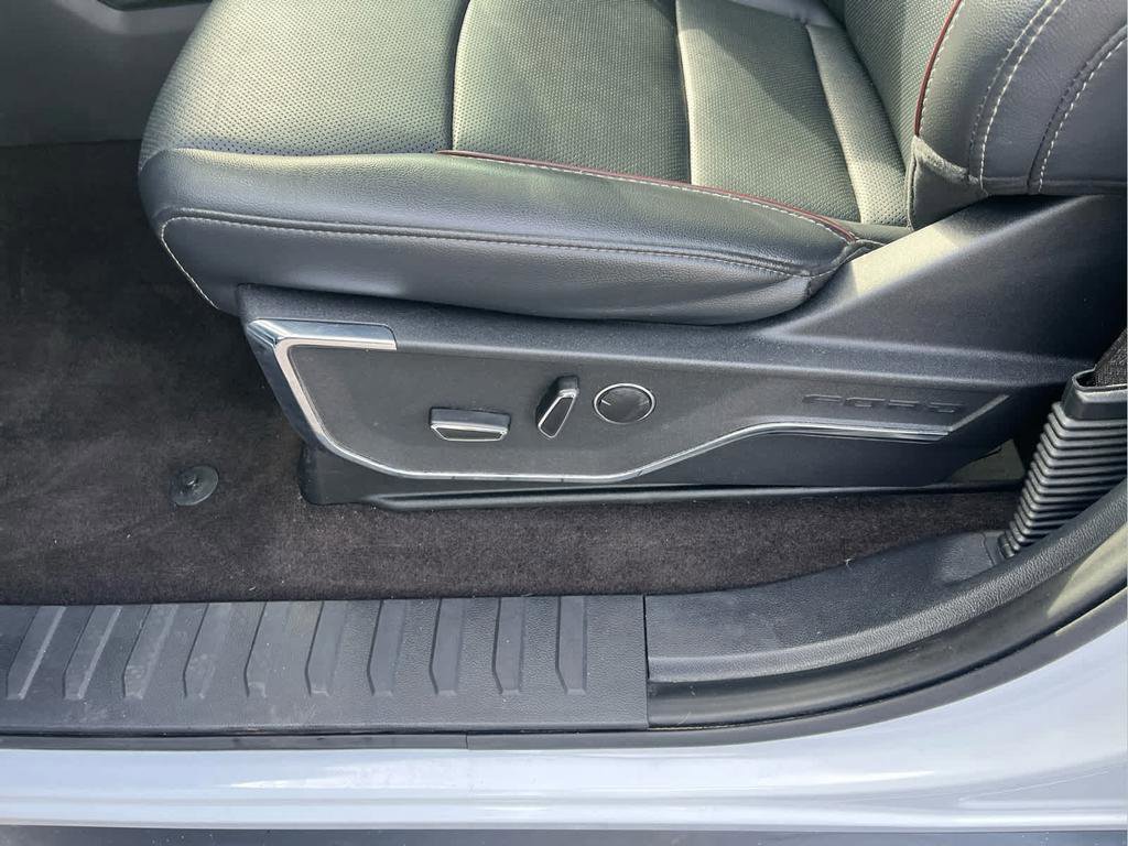 Used 2021 Ford F150 Lariat w/ Equipment Group 502A High image 21