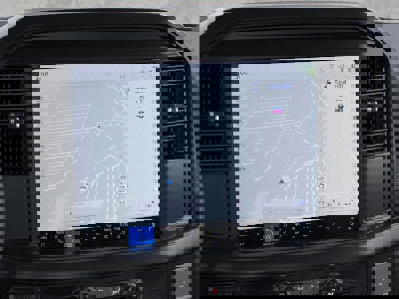 New 2025 Ford F150 STX image 14