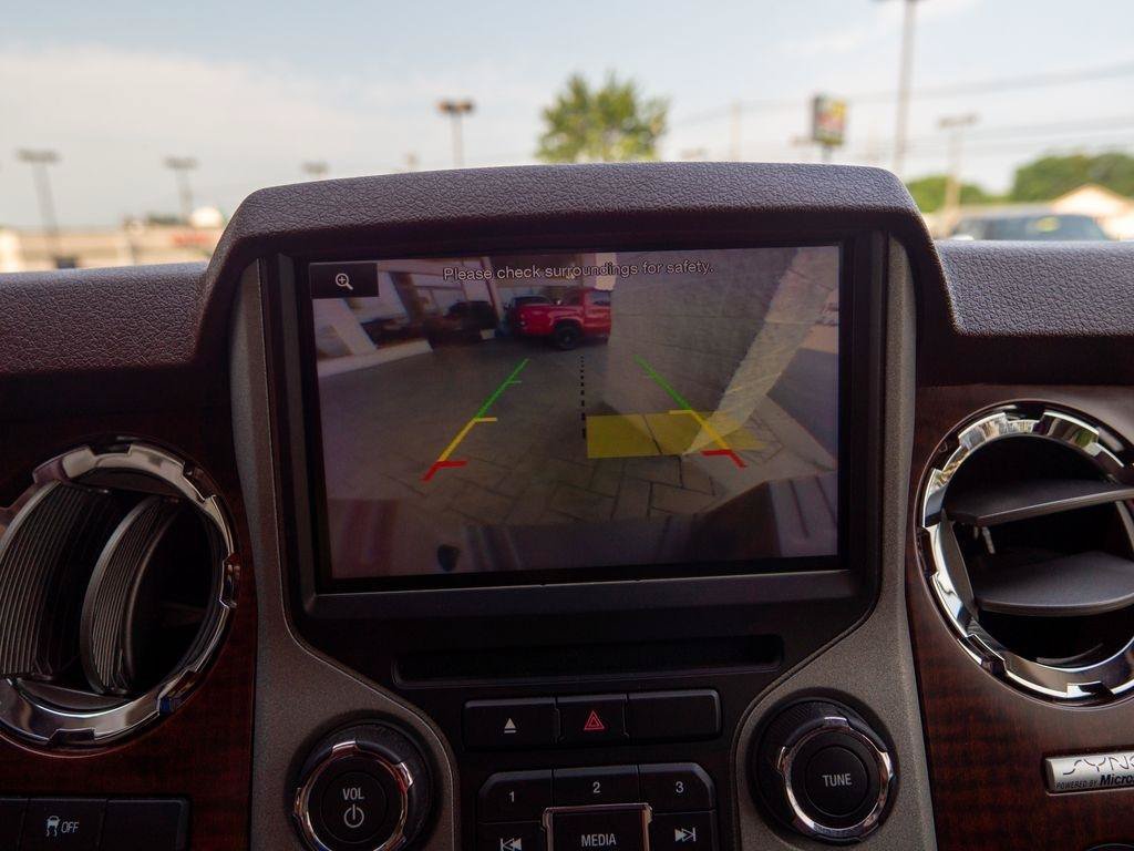 Used 2013 Ford F350 King Ranch AWD/4WD image 28