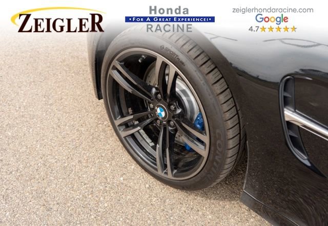 Used 2018 BMW M3 image 13