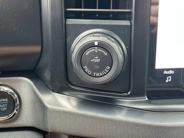 New 2026 Ford F250 Platinum w/ Tremor Off-Road Package image 32