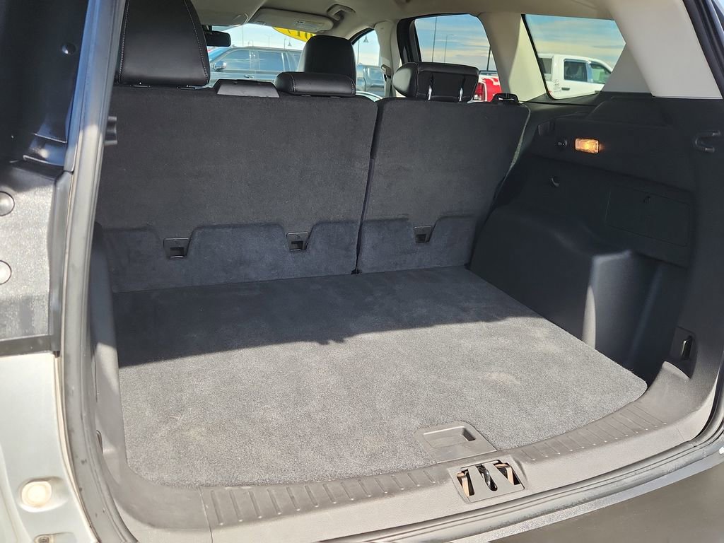 Used 2017 Ford Escape Titanium image 12
