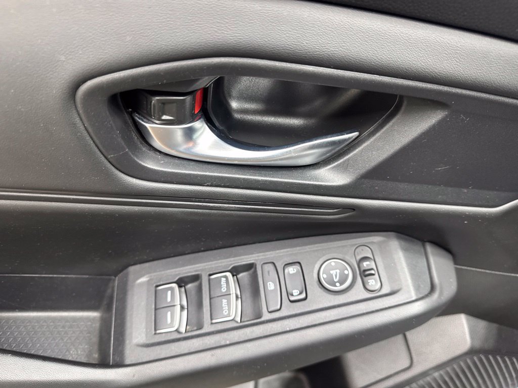 Used 2023 Honda Accord EX image 29