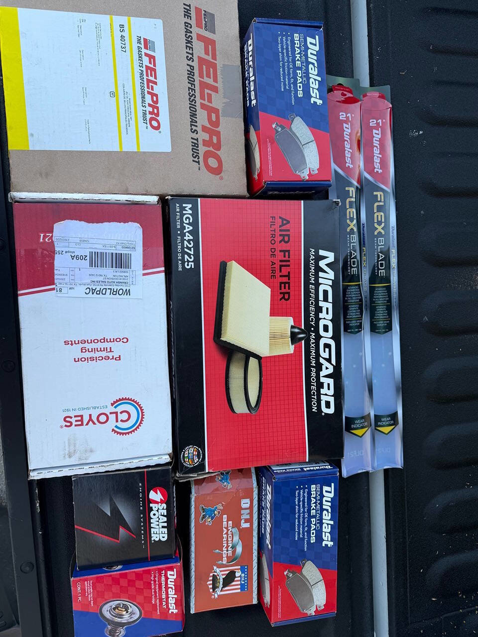 Used 2019 RAM 1500 Tradesman w/ Power & Remote Entry Group image 25