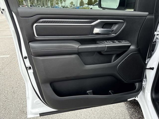 New 2026 RAM 1500 Big Horn image 17