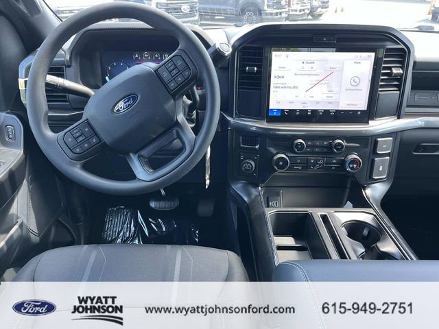 New 2026 Ford F150 STX AWD/4WD image 13