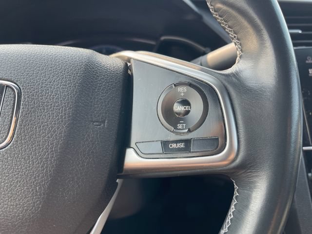 Used 2018 Honda Civic EX-T image 25