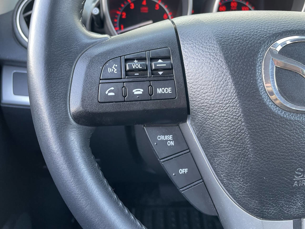 Used 2010 MAZDA MAZDA3 s Sport image 17