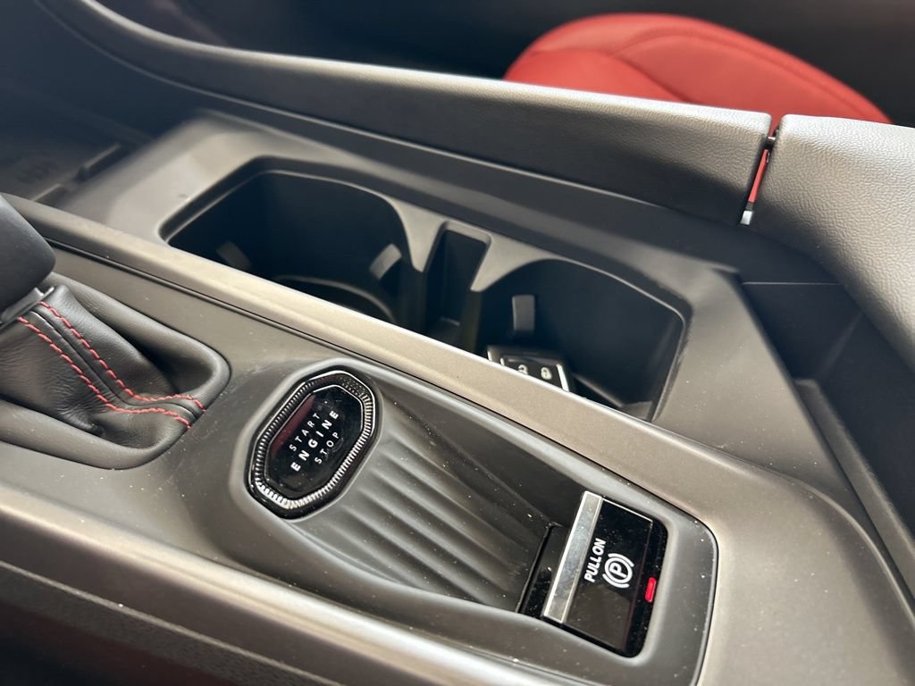 New 2026 Dodge Charger Scat Pack AWD/4WD image 47