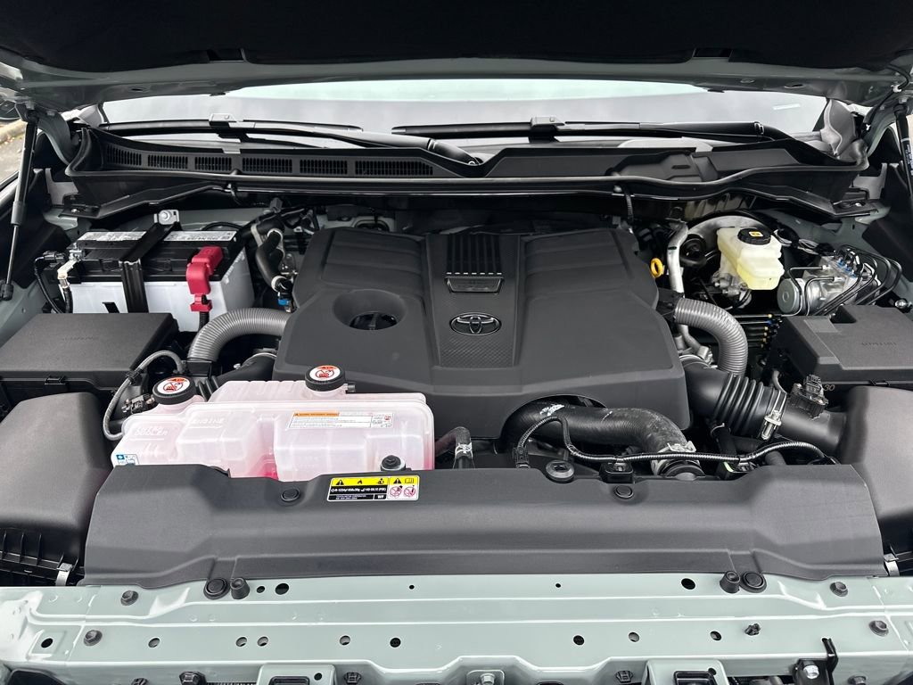 New 2026 Toyota Tundra SR5 image 28