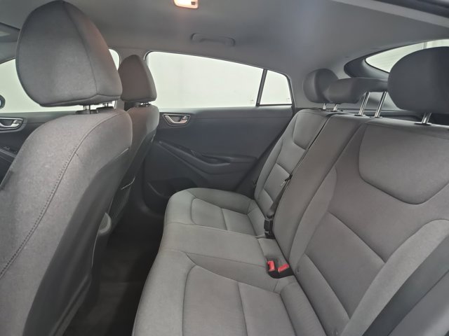 Used 2020 Hyundai Ioniq Blue image 13
