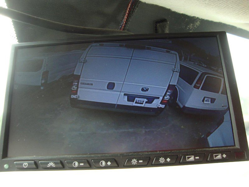 Used 2020 RAM ProMaster 3500 image 15