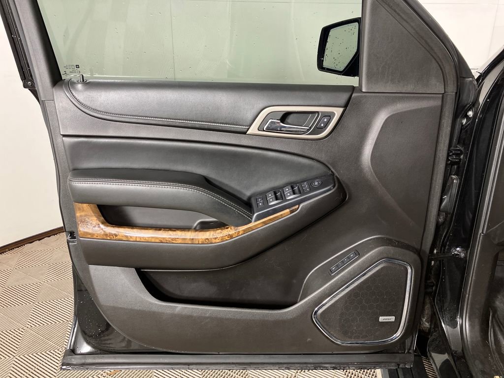 Used 2015 GMC Yukon XL Denali w/ Premium Package image 29