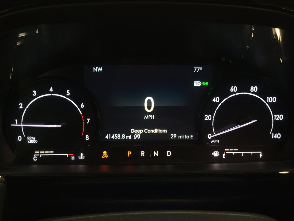 Used 2020 Lincoln Corsair FWD w/ Equipment Group 101A image 23