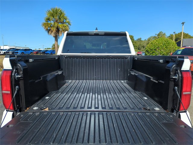 Used 2024 Toyota Tacoma SR5 image 14