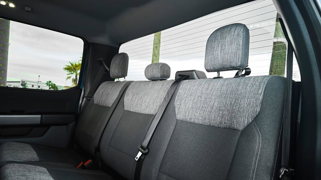 Used 2021 Ford F150 XLT w/ Equipment Group 301A Mid AWD/4WD image 26