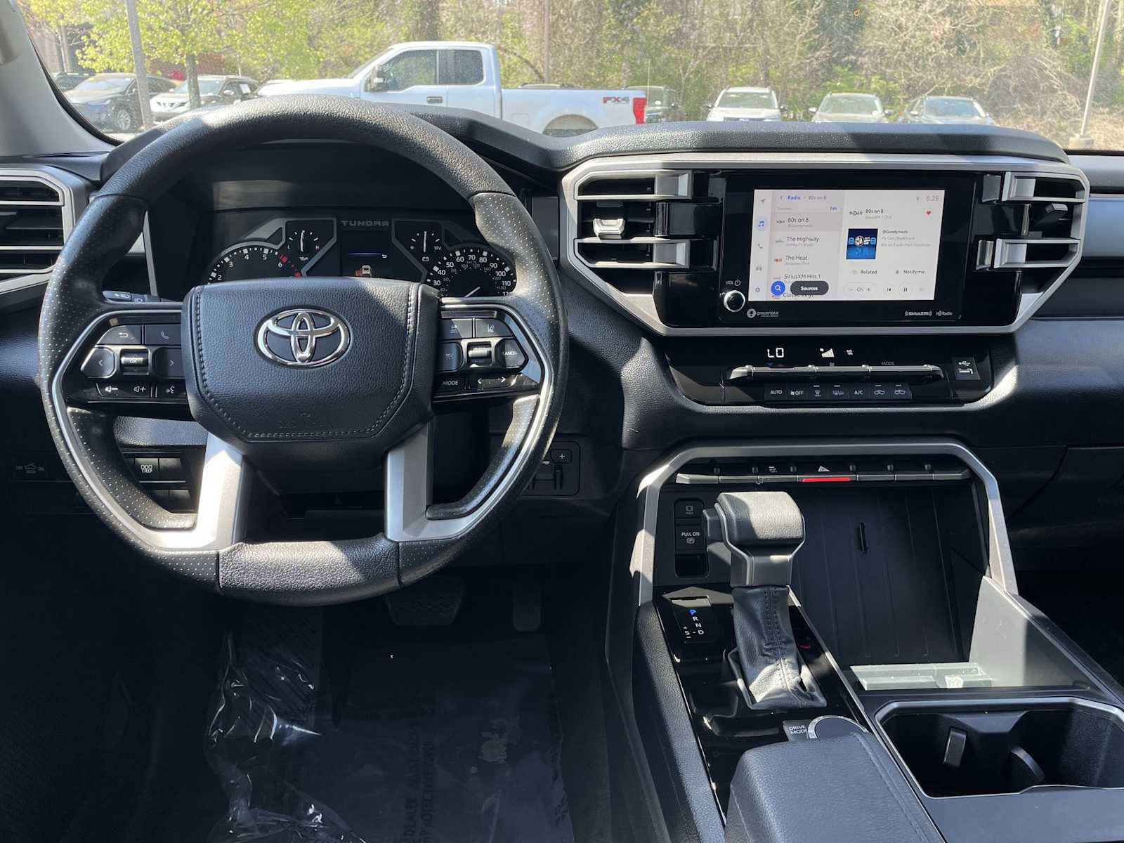 Used 2023 Toyota Tundra SR5 image 8