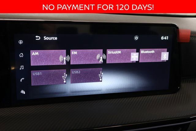 New 2025 Nissan Kicks SR w/ SR Premium Package image 19