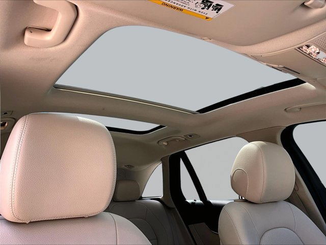 Certified 2021 Mercedes-Benz GLC 300 image 17