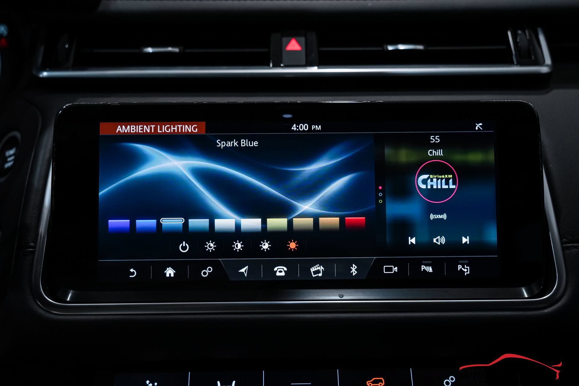 Used 2020 Land Rover Range Rover Velar SV Autobiography Dynamic AWD/4WD image 70
