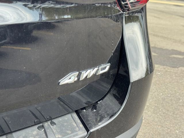 New 2026 Ford Explorer Active AWD/4WD image 8