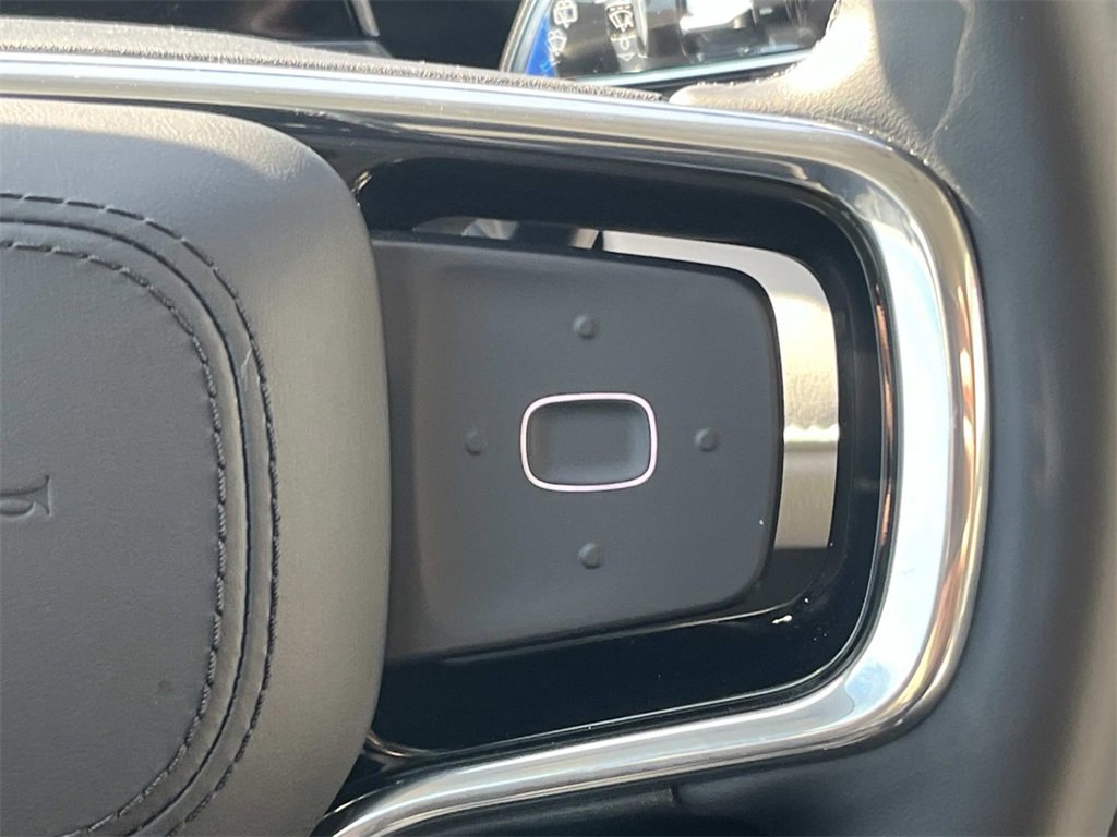 New 2026 Lincoln Nautilus Reserve image 26