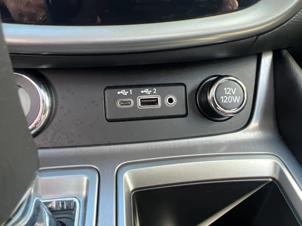 Certified 2024 Nissan Murano SL AWD/4WD image 61