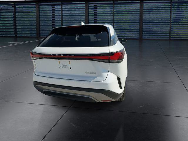 Certified 2023 Lexus RX 350 Premium Plus w/ Cold Area Package FWD image 7